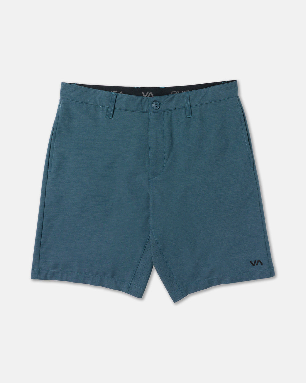 Sport Course Chino Shorts - Denim Heather | RVCA online