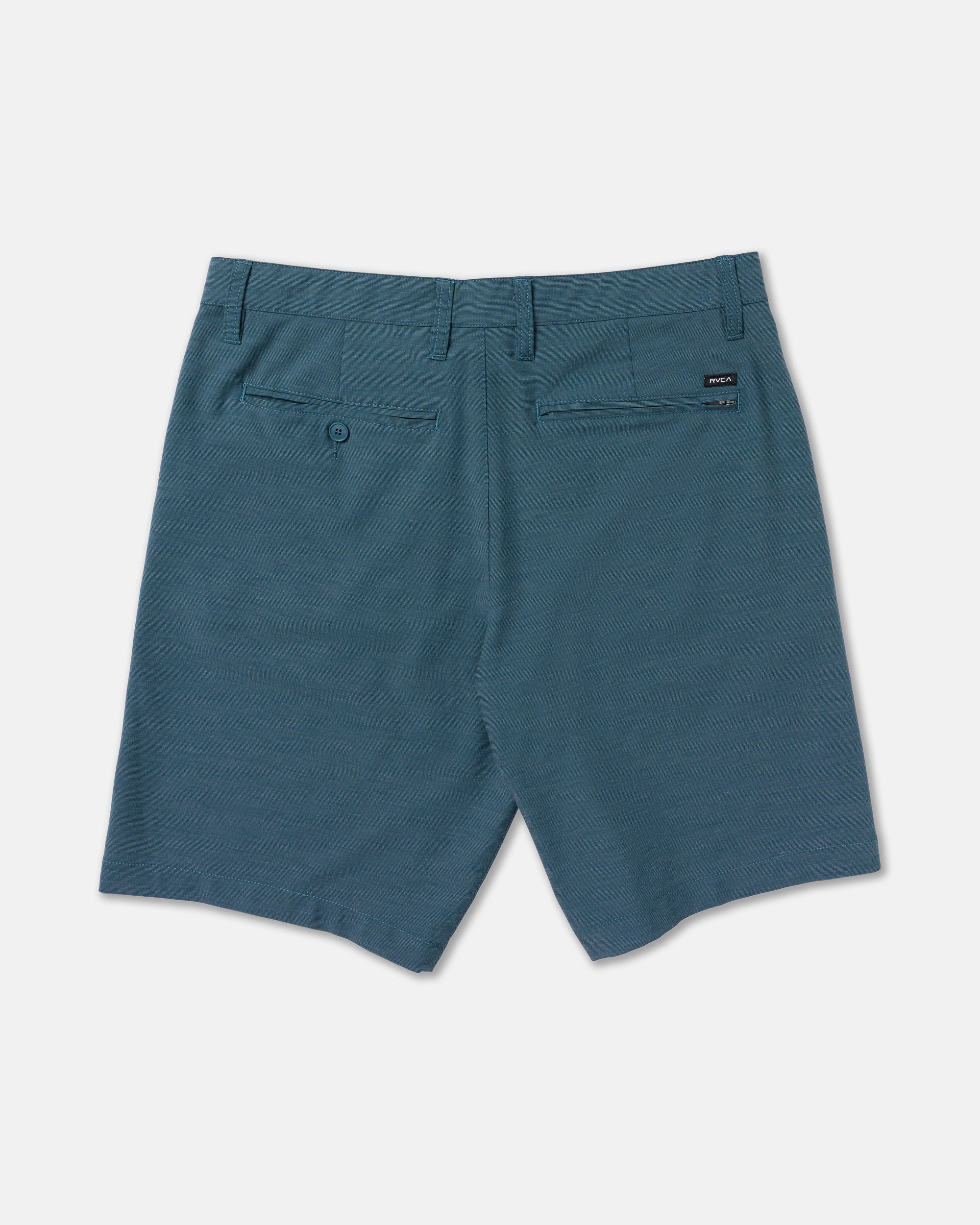 Sport Course Chino Shorts - Denim Heather | RVCA online