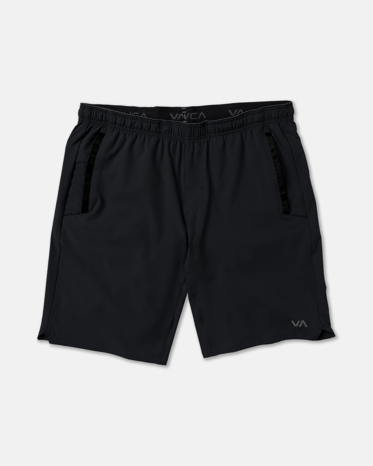 Yogger Long Length - Black | RVCA discount