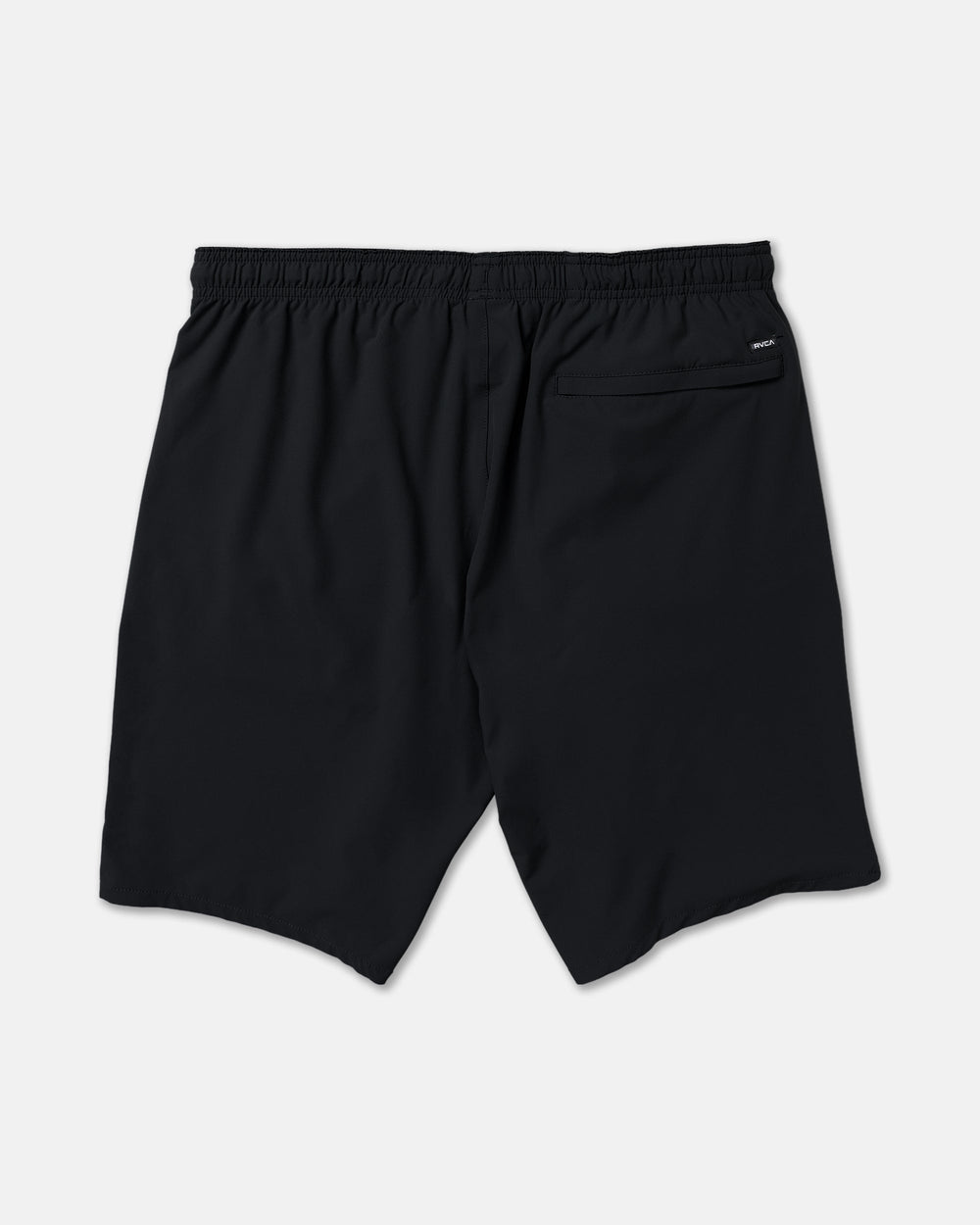 Yogger Long Length - Black | RVCA discount