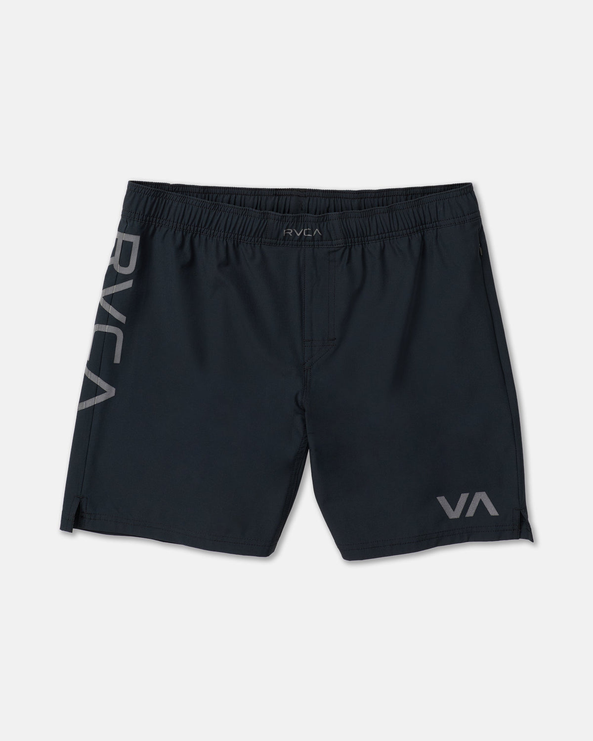 Scrapper II - Black | RVCA for sale