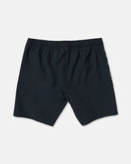 Scrapper II - Black | RVCA for sale