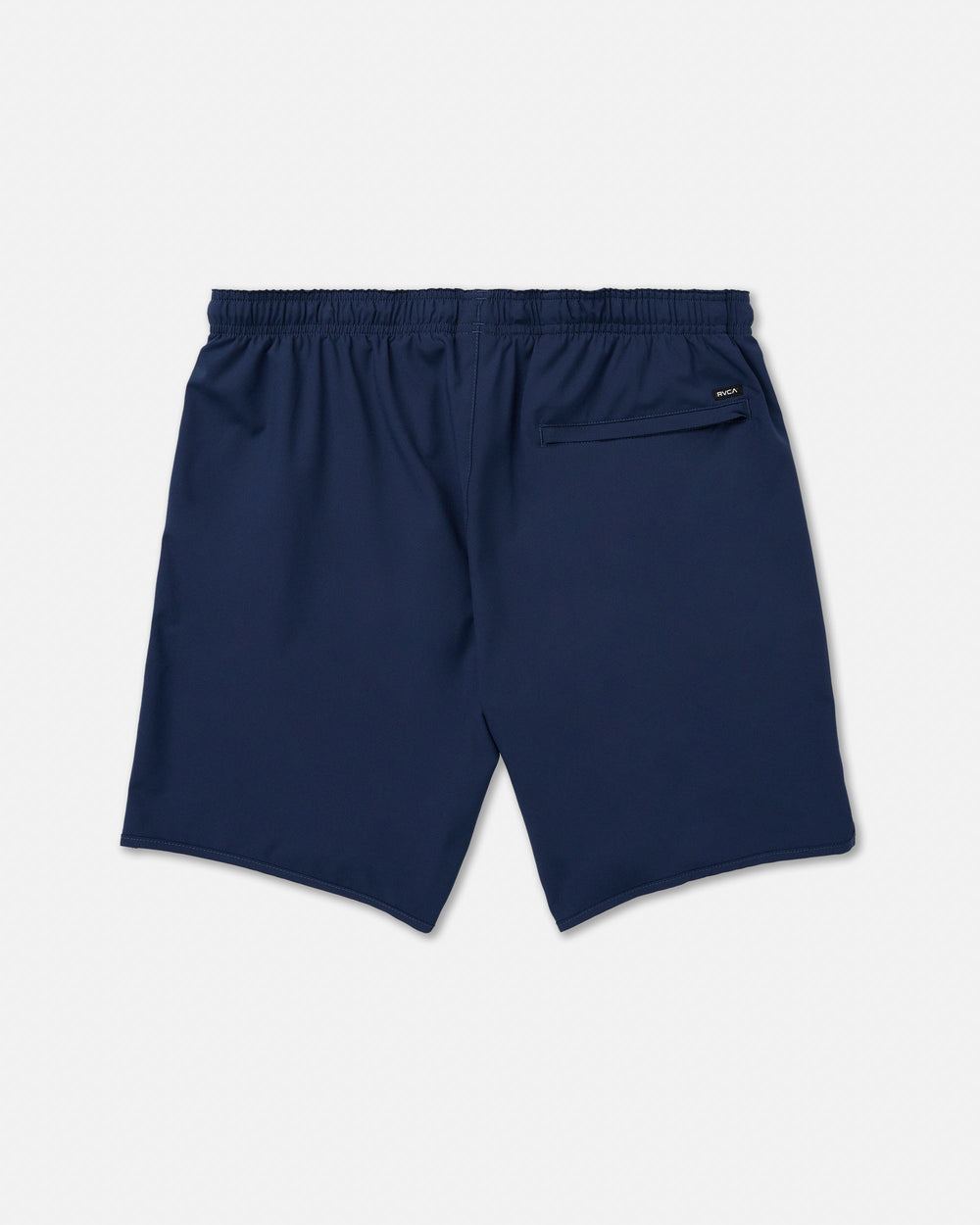 Yogger Stretch 17" Shorts - Midnight | RVCA discount