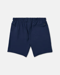 Yogger Stretch 17" Shorts - Midnight | RVCA discount