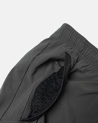 Yogger Stretch 17" Short - Slate Grey | RVCA sale