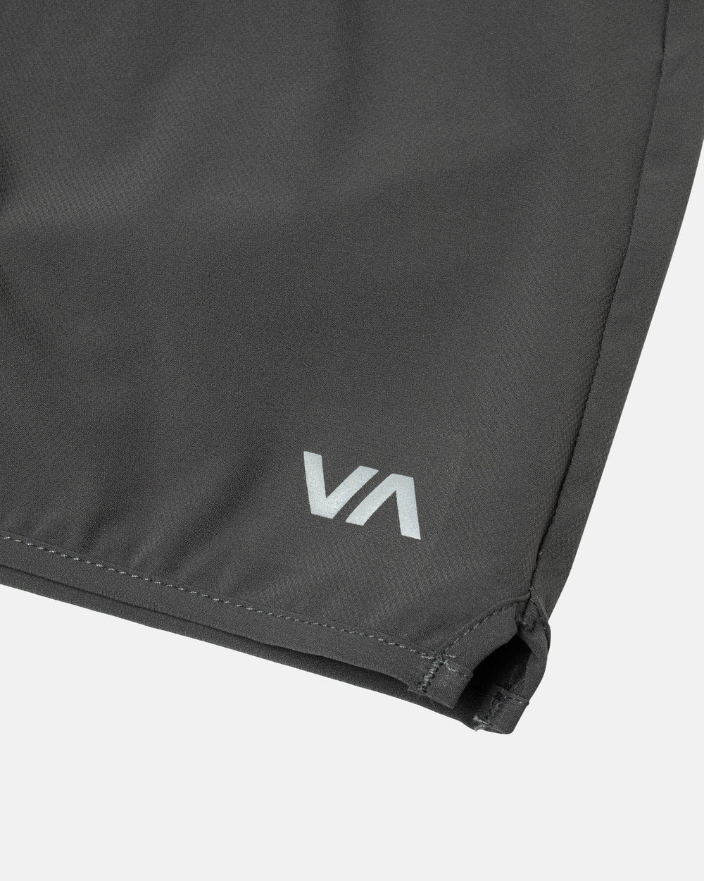Yogger Stretch 17" Short - Slate Grey | RVCA sale
