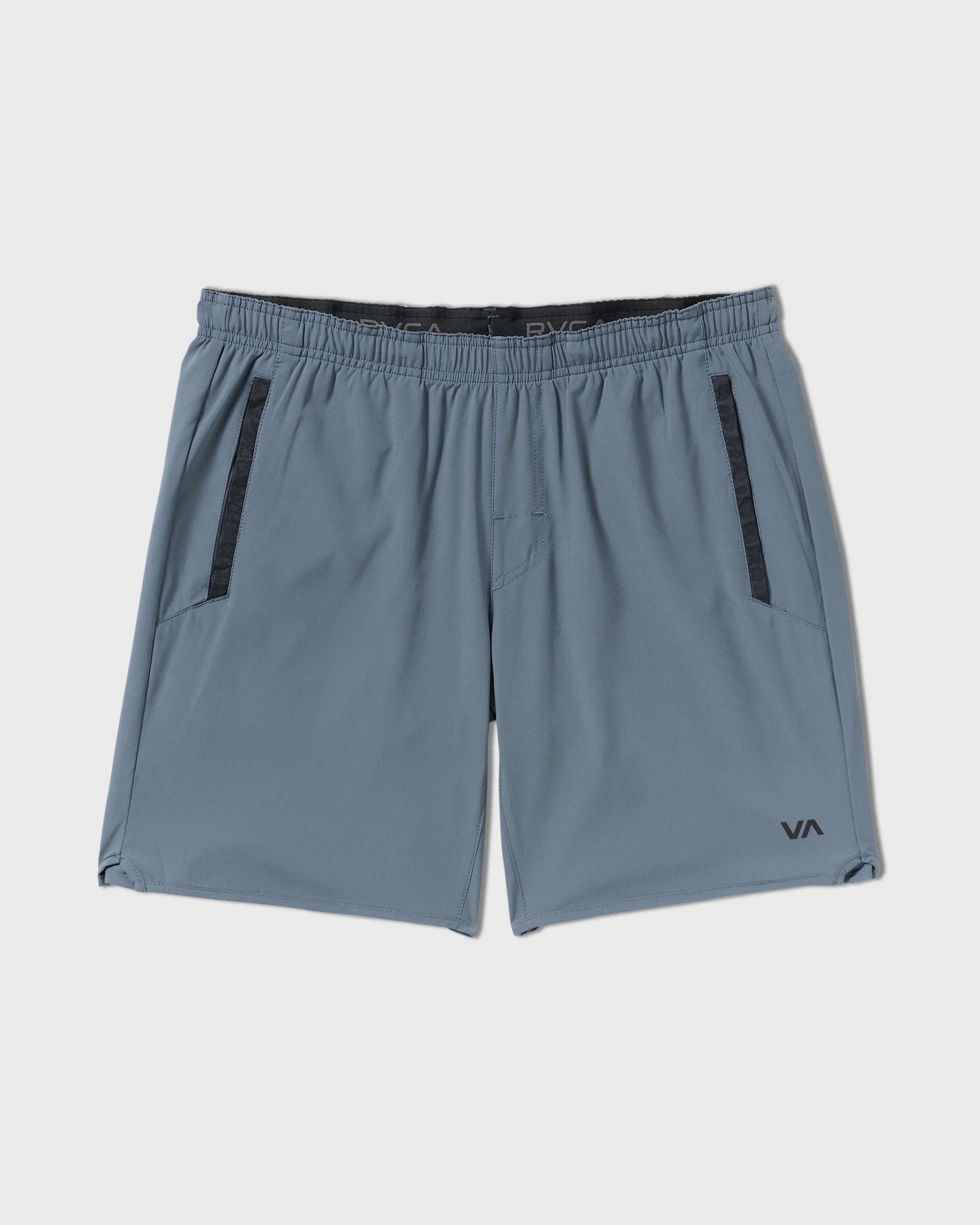 Yogger Stretch 17" Short - Vintage Navy | RVCA discount