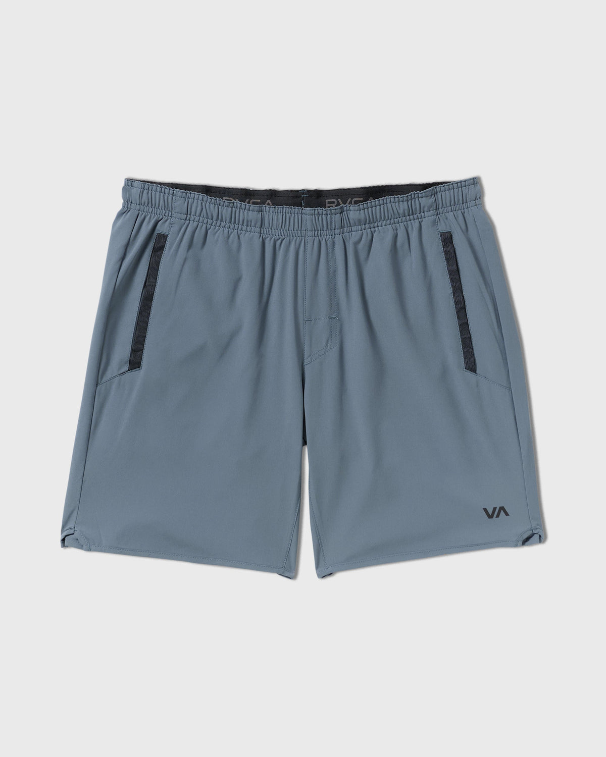Yogger Stretch 17" Short - Vintage Navy | RVCA discount