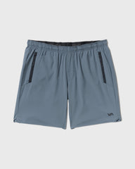 Yogger Stretch 17" Short - Vintage Navy | RVCA discount