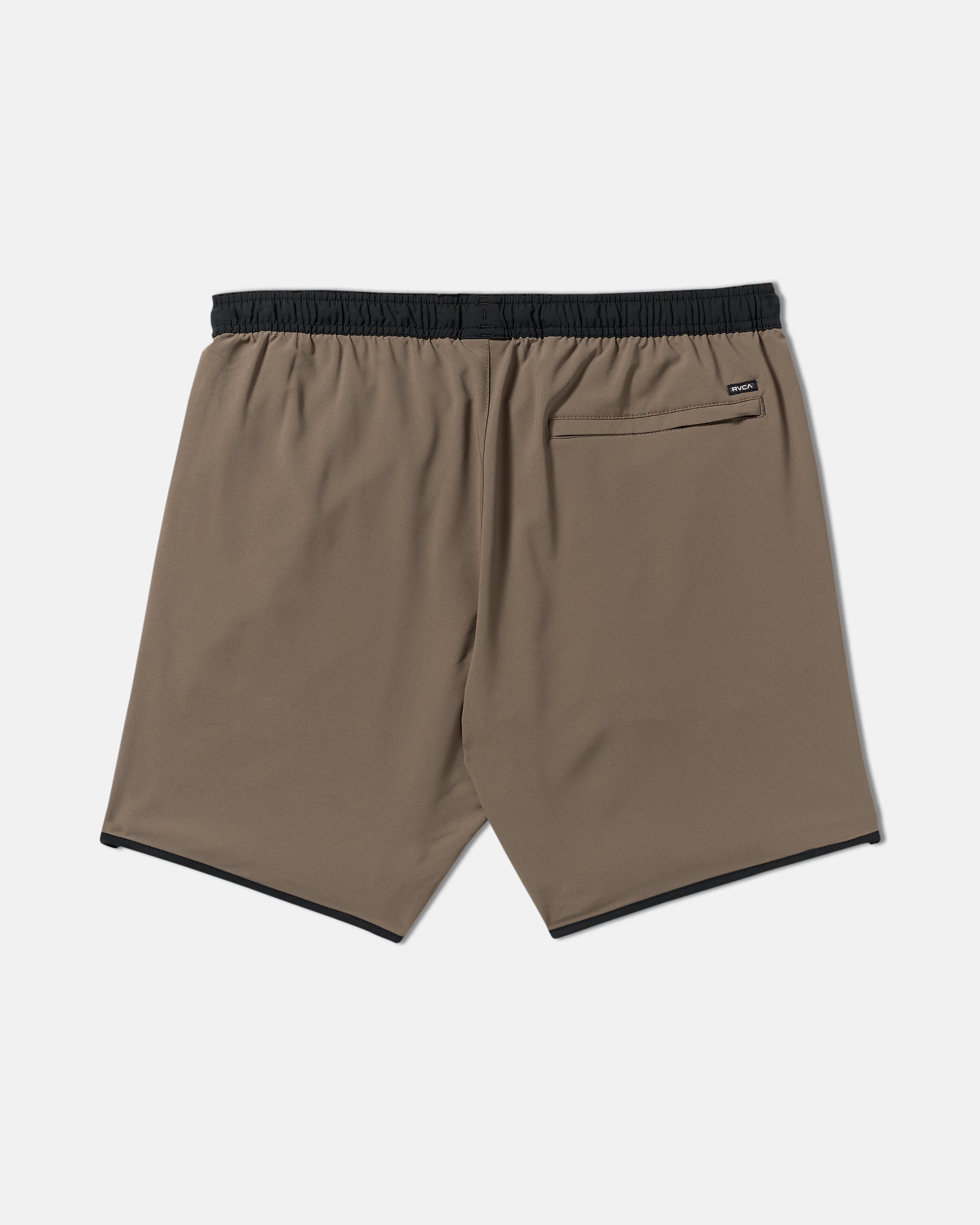 VA X Ali Yogger Stretch 17" - Mushroom | RVCA outlet