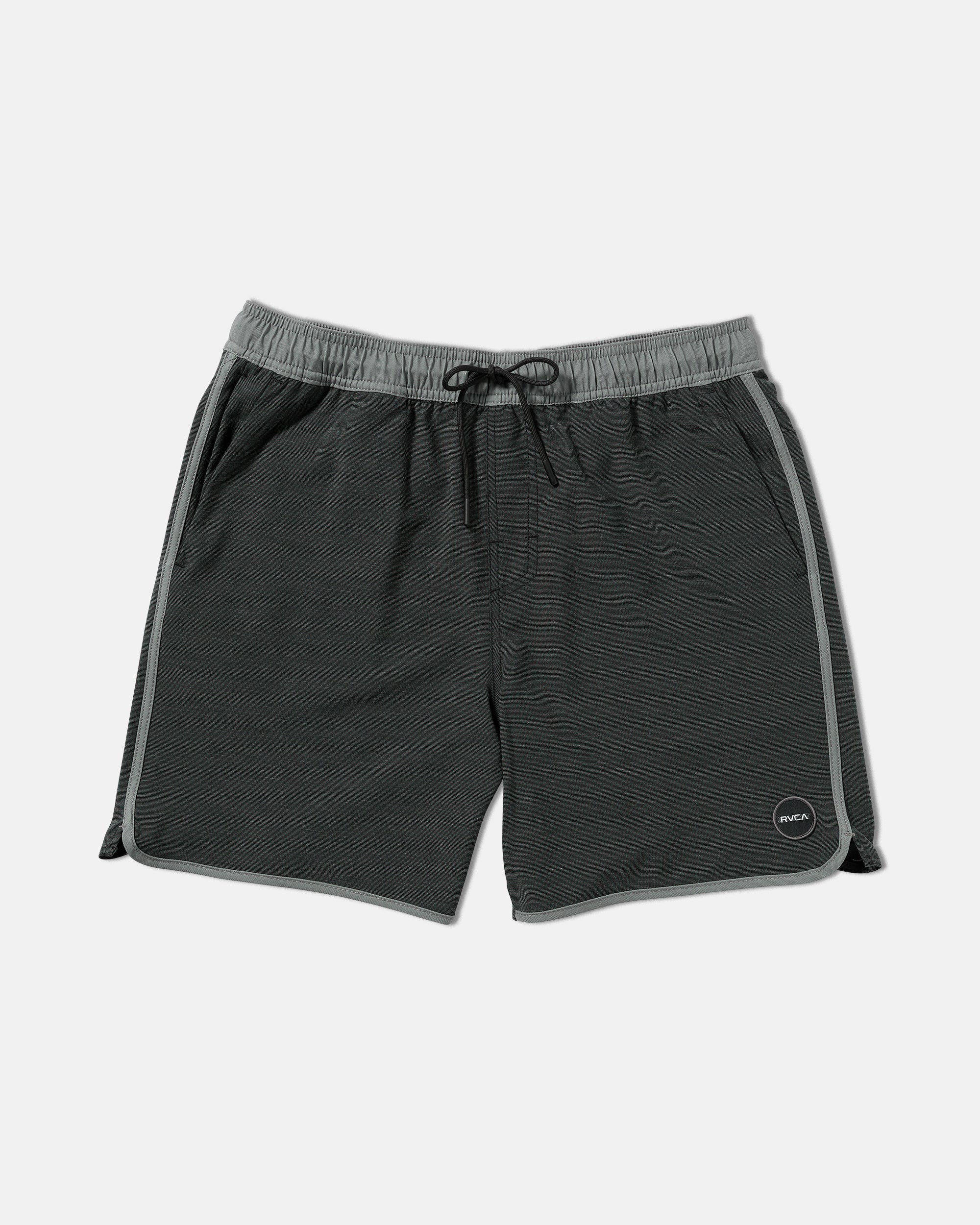 Yogger Hybrid 17" Short - Black | RVCA near me