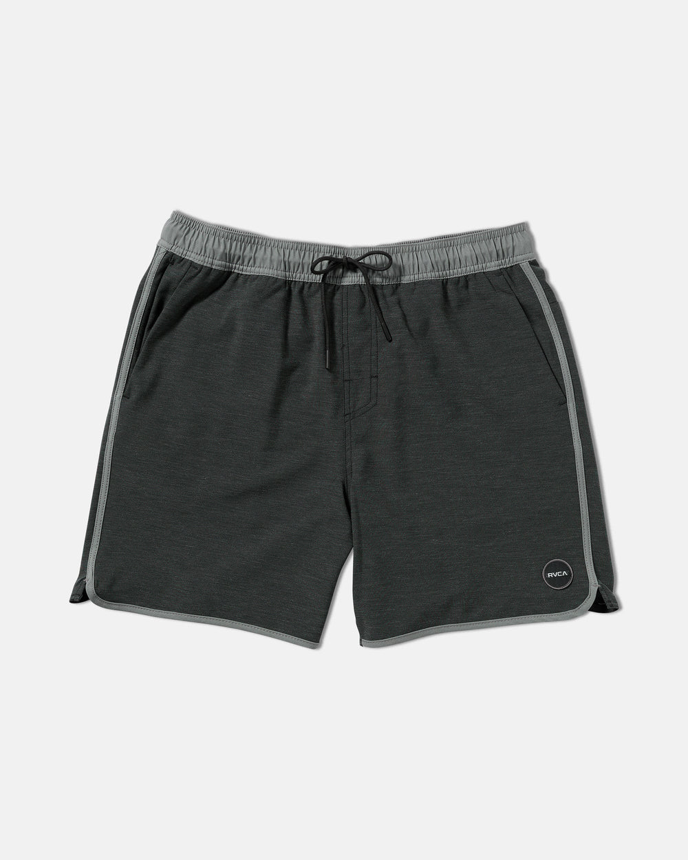 Yogger Hybrid 17" Short - Black | RVCA near me