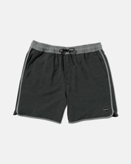 Yogger Hybrid 17" Short - Black | RVCA near me