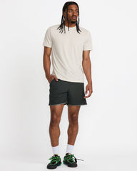 Yogger Hybrid 17" Short - Black | RVCA near me