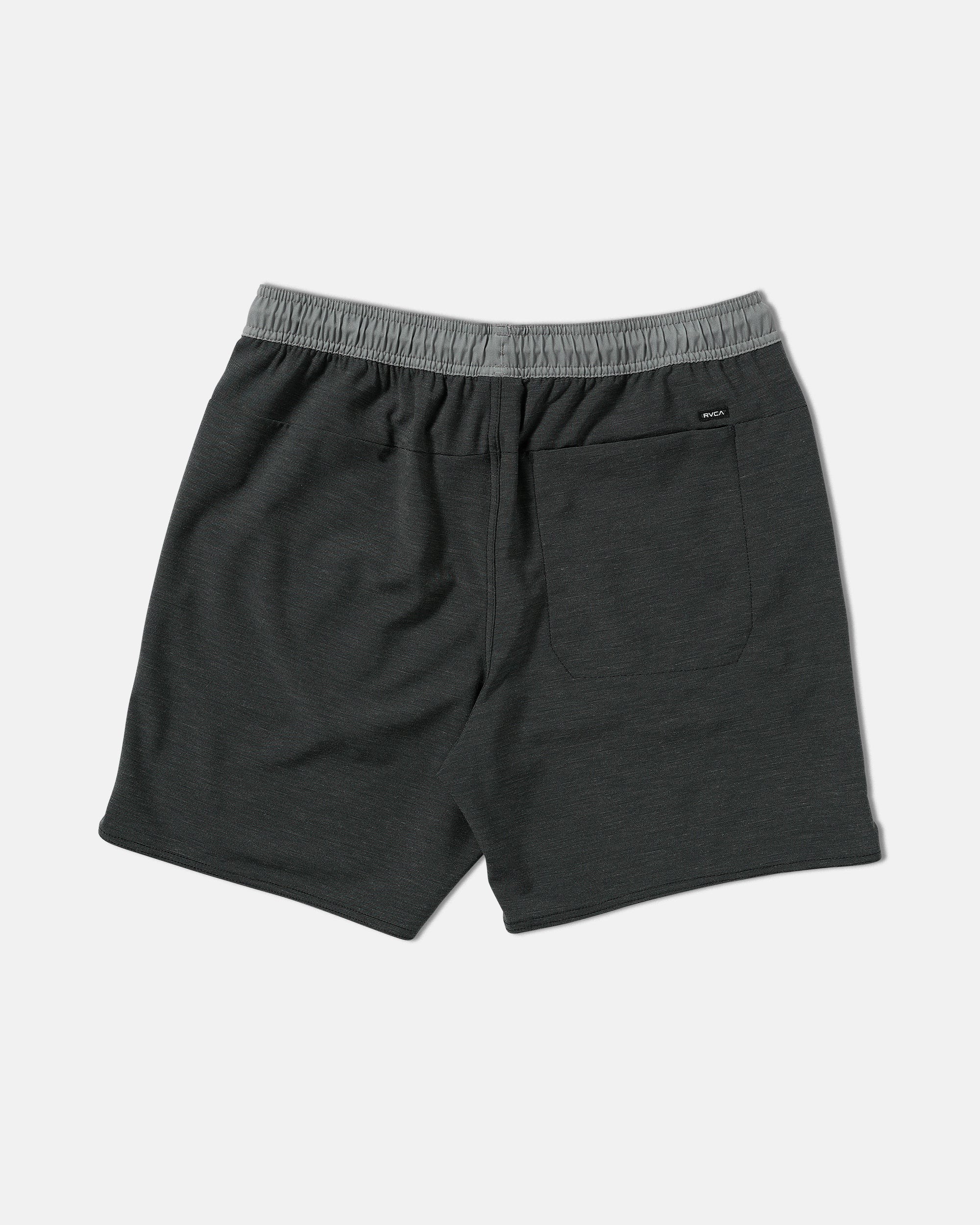 Yogger Hybrid 17" Short - Black | RVCA near me