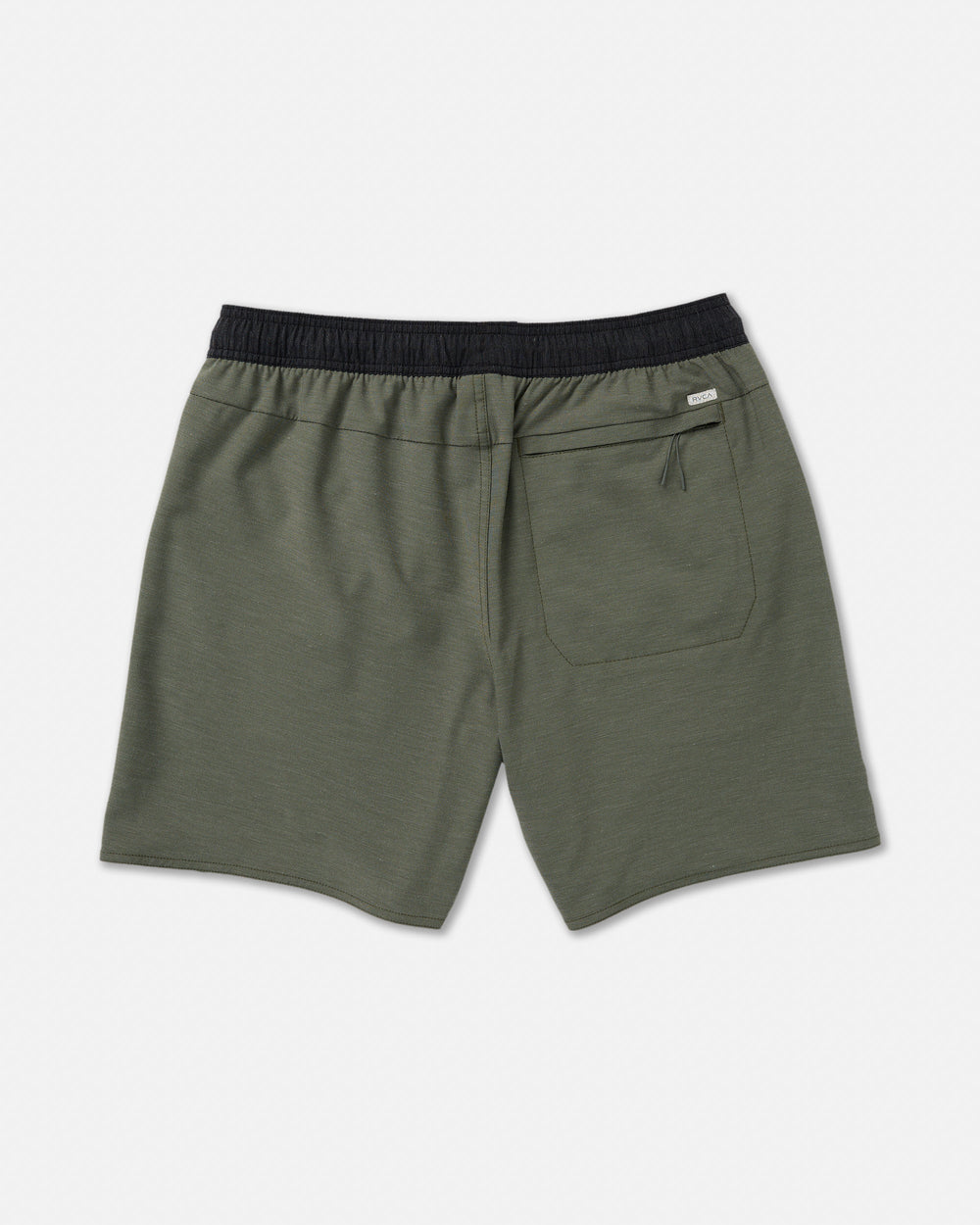 Yogger Hybrid 17" Short - Fatigue | RVCA outlet