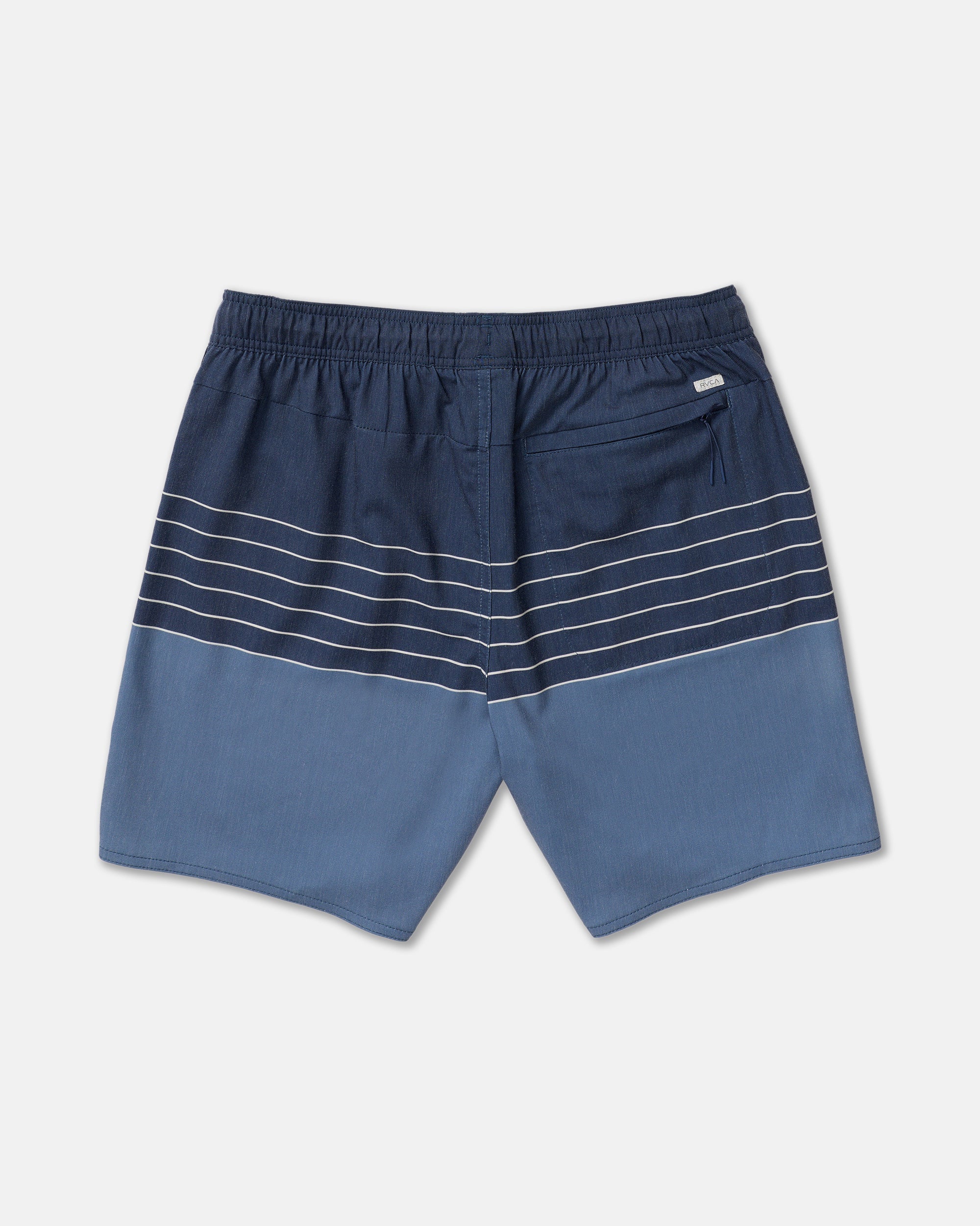 Yogger Hybrid 17" Short - Moody Blue | RVCA online