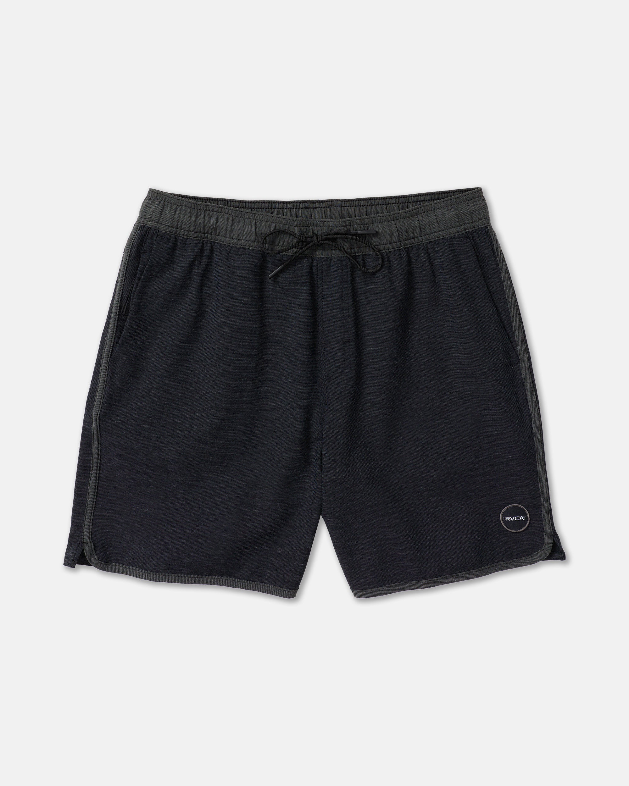 Yogger Hybrid 17" Short - Rvca Black | RVCA outlet