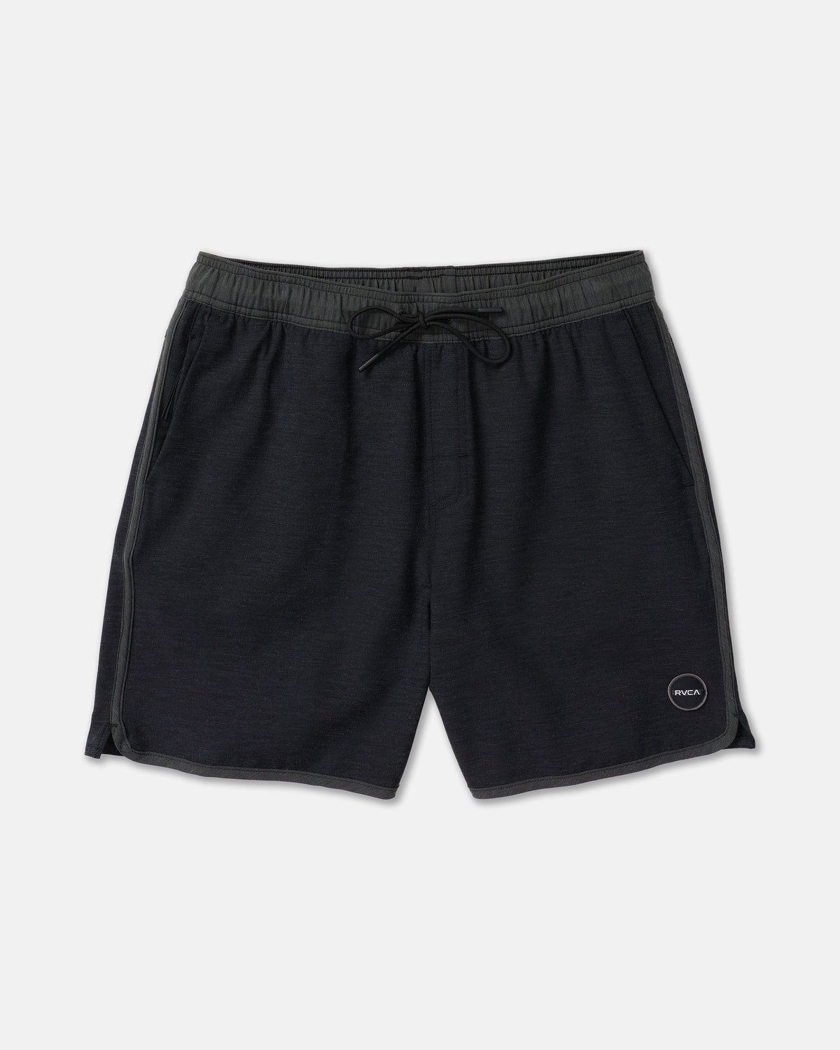 Yogger Hybrid 17" Short - Rvca Black | RVCA outlet