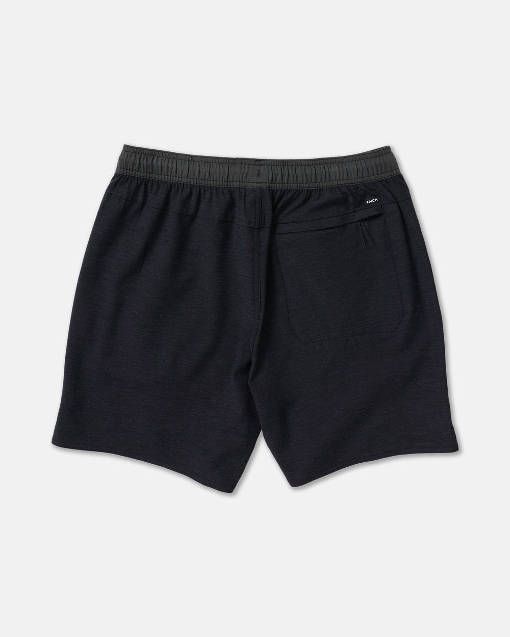 Yogger Hybrid 17" Short - Rvca Black | RVCA outlet
