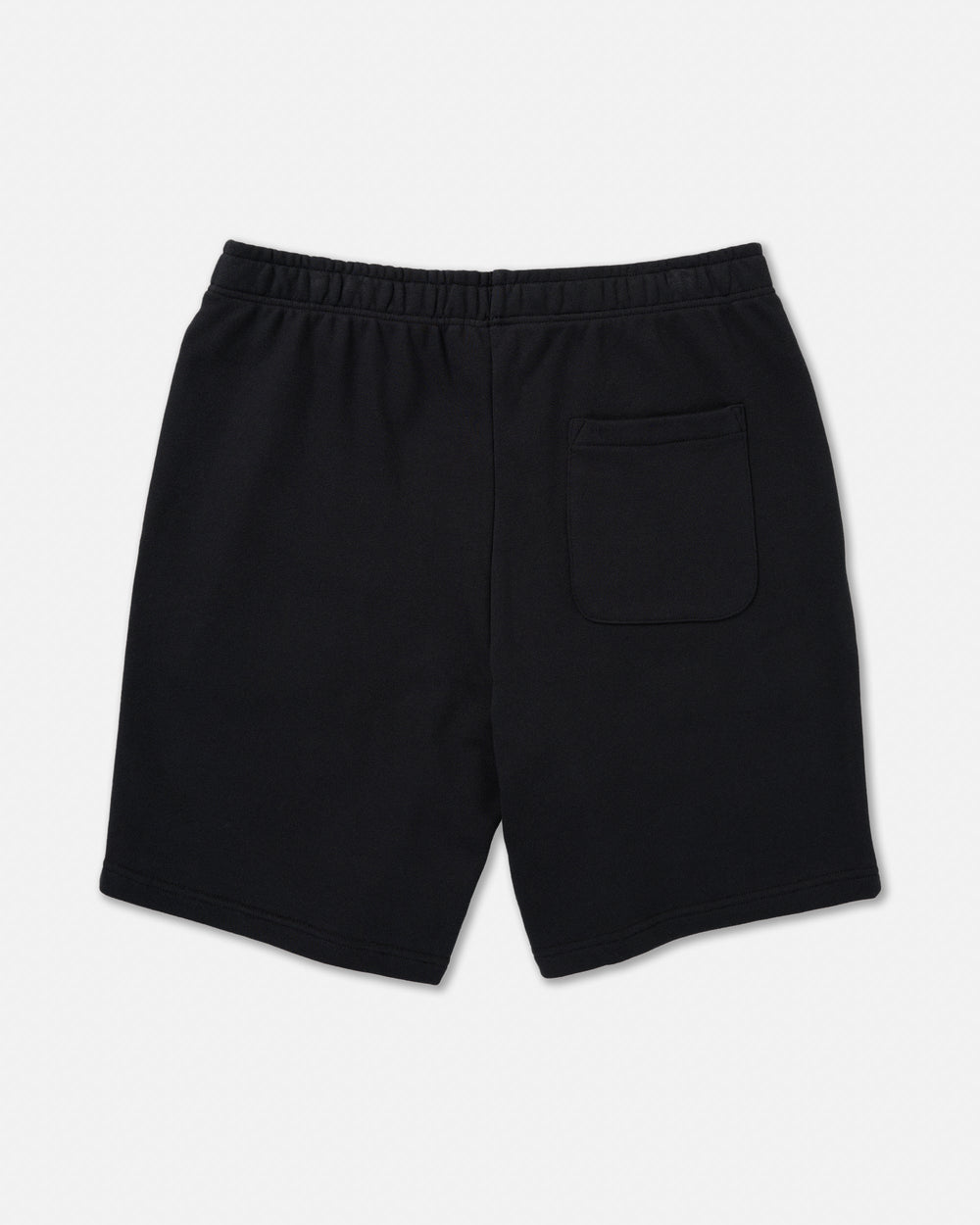 Va X Ali Essentials Fleece Short - Rvca Black | RVCA US