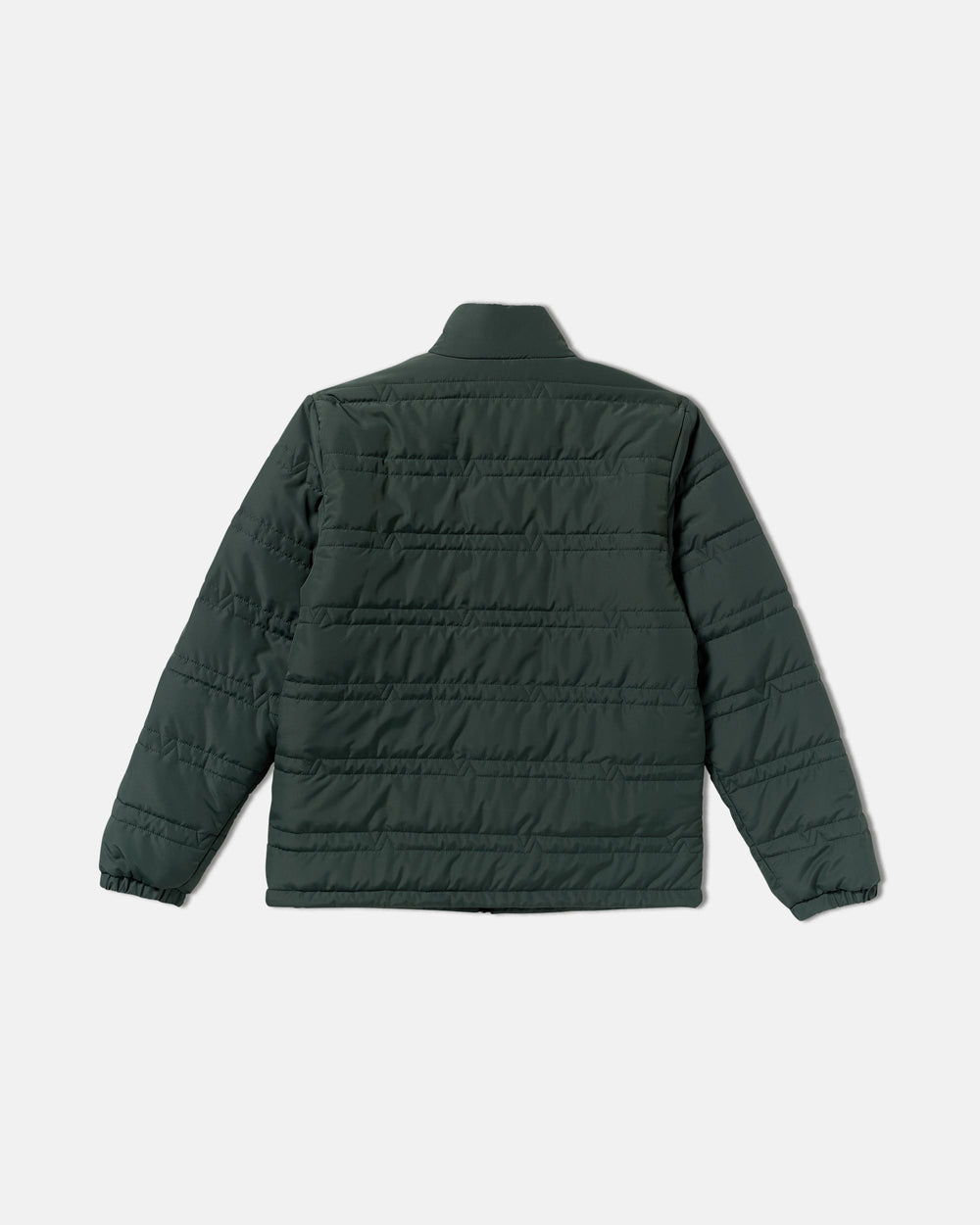 VA Puffa - Hunter Green | RVCA on sale