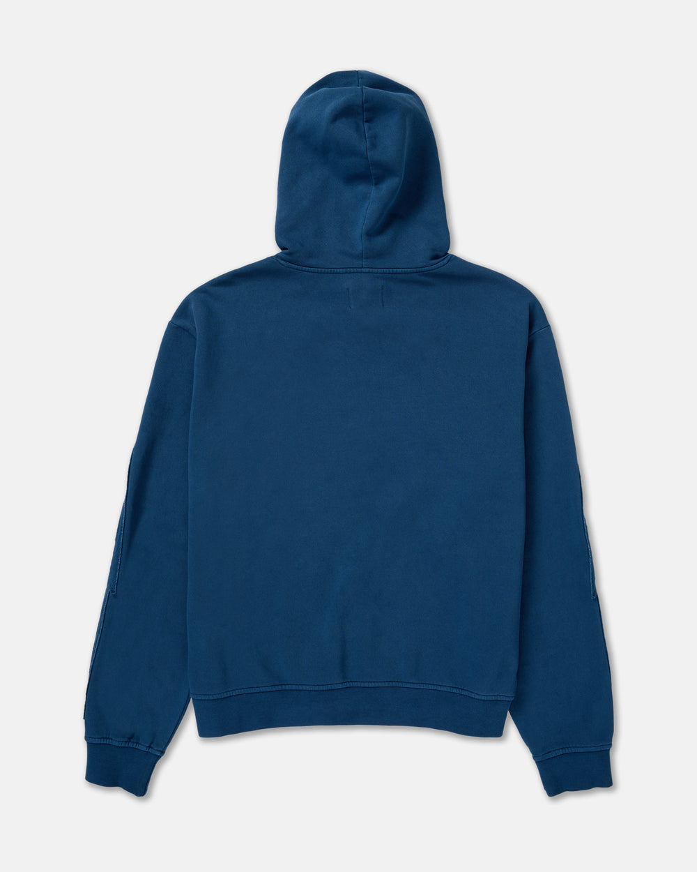 RVCA X Clay Hoodie - Dark Denim | RVCA for sale