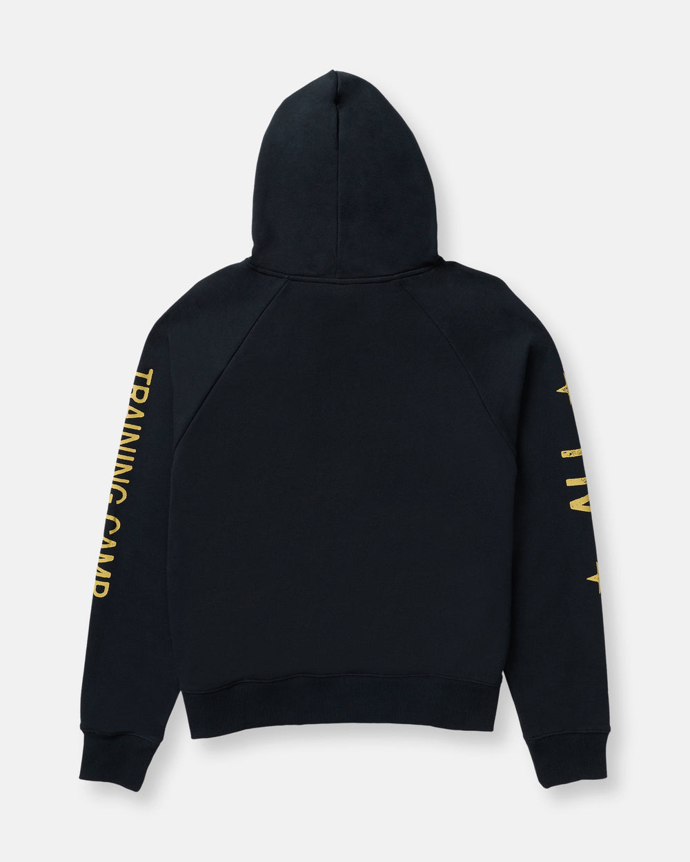 Va X Ali Rumble Hood - Rvca Black | RVCA US