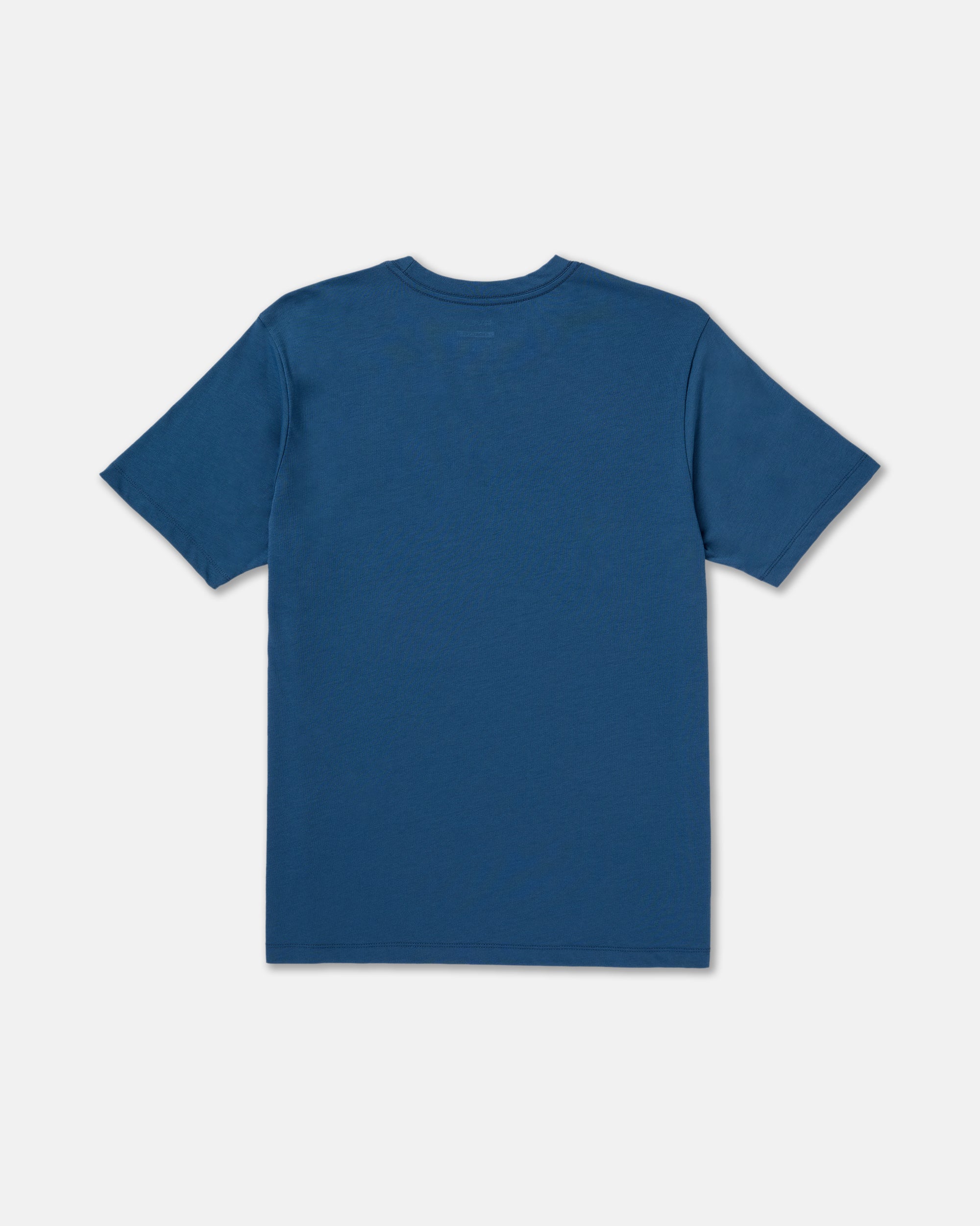 Walkout Short Sleeve Tee - Dark Denim | RVCA outlet