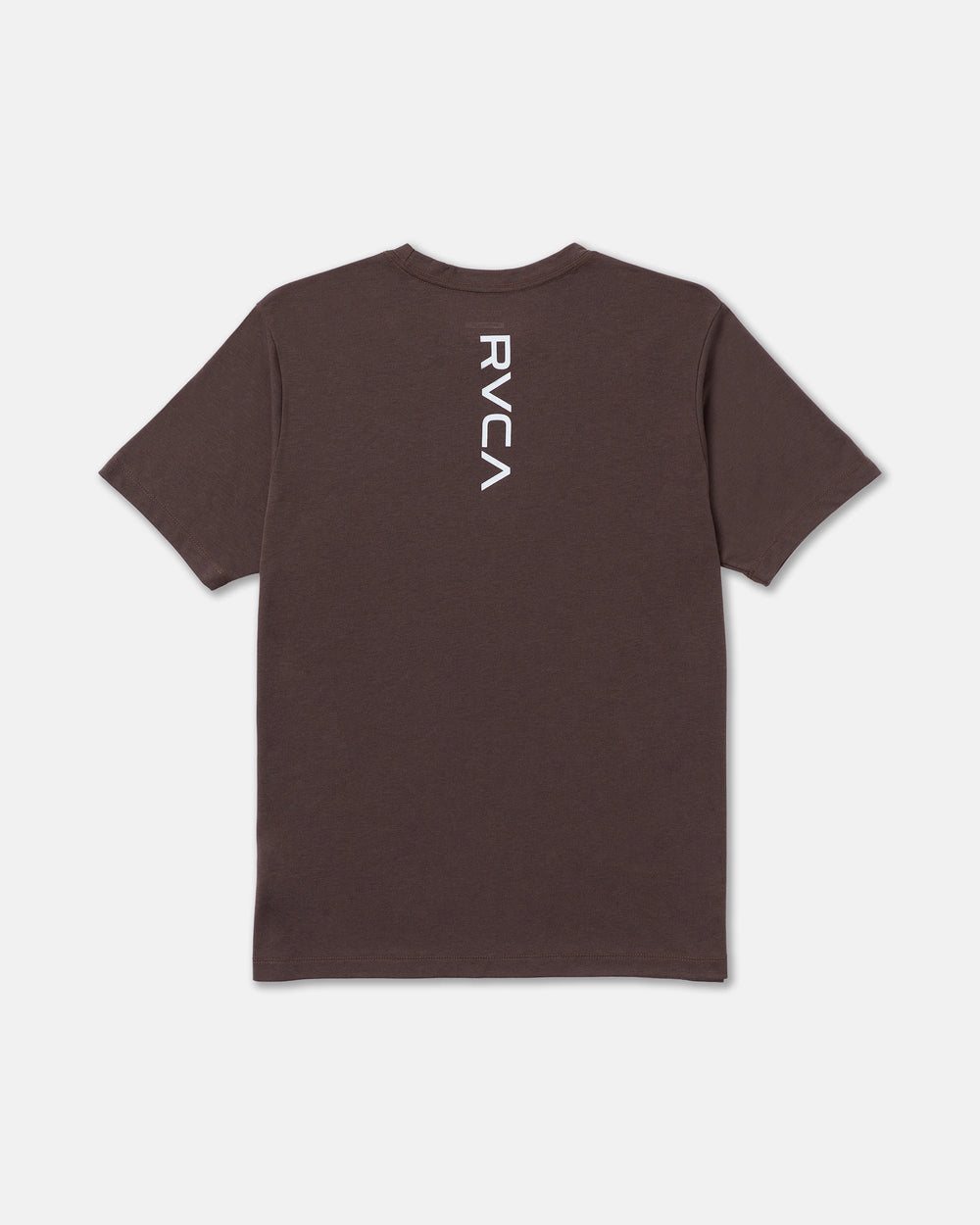 VA Mark 2 Short Sleeve Tee - Mocha | RVCA discount