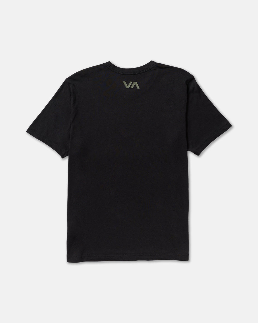VA Blur Short Sleeve Tee - Black2 | RVCA online