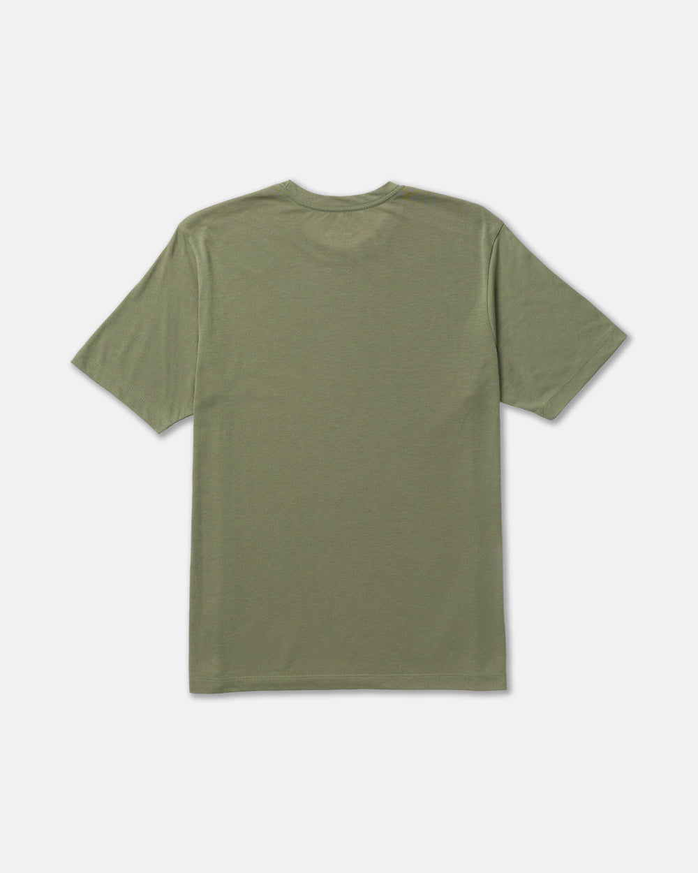 Tri Industry Short Sleeve Tee - Army | RVCA discount