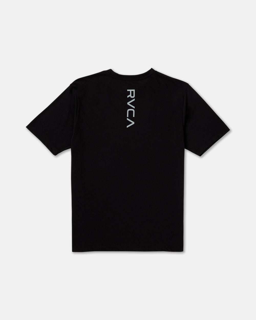 VA Mark 2 Short Sleeve Tee - Black | RVCA discount