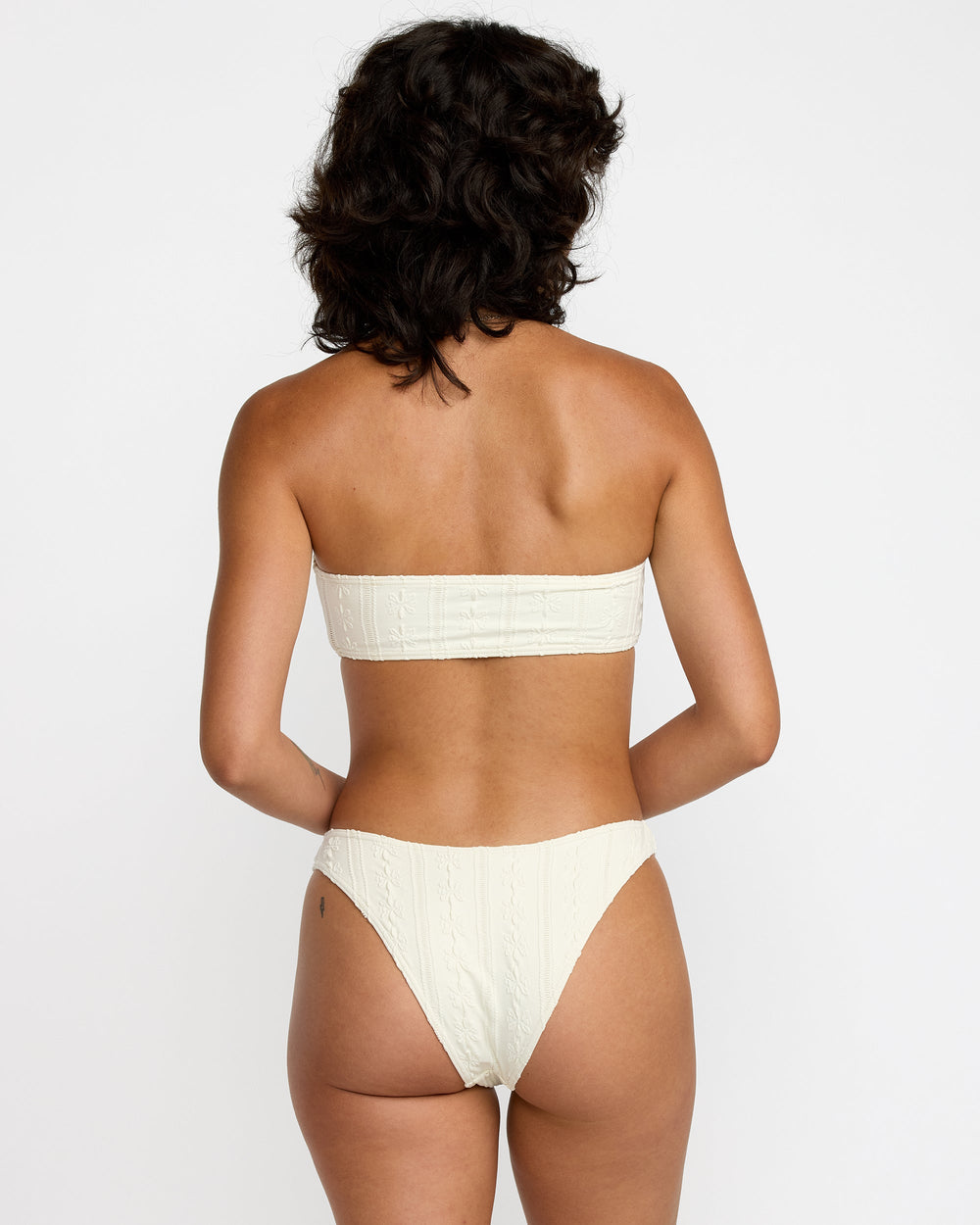 Sweetness Bandeau - Vanilla Latte | RVCA outlet