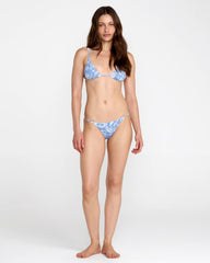 Lauryn Alvarez Subaloha Tri - Light Blue | RVCA for sale