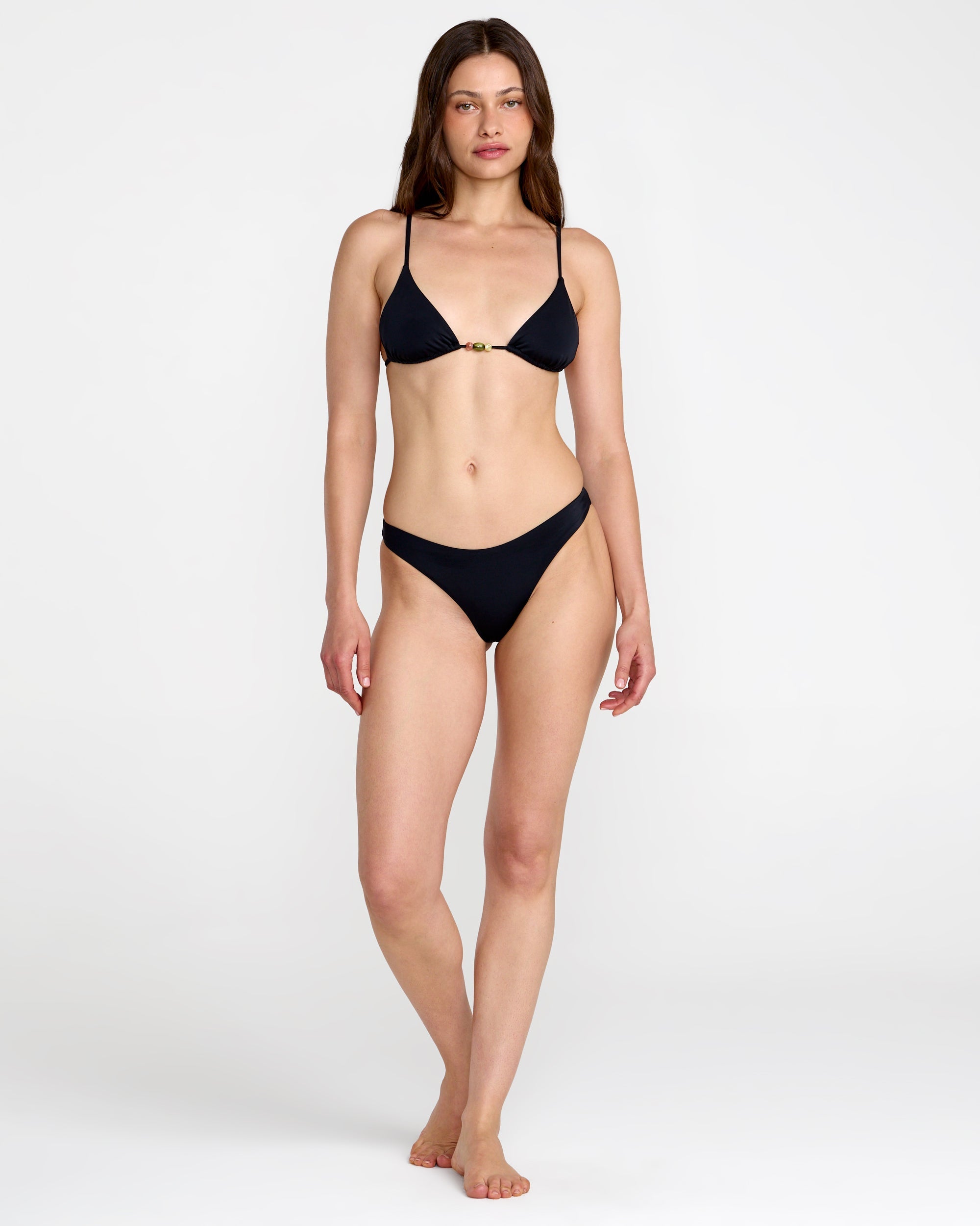 Cabana Triangle - Rvca Black | RVCA for sale