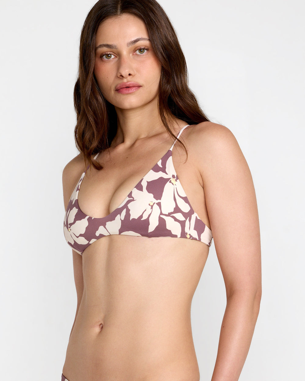Something Else Crossback - Terra Brown | RVCA outlet