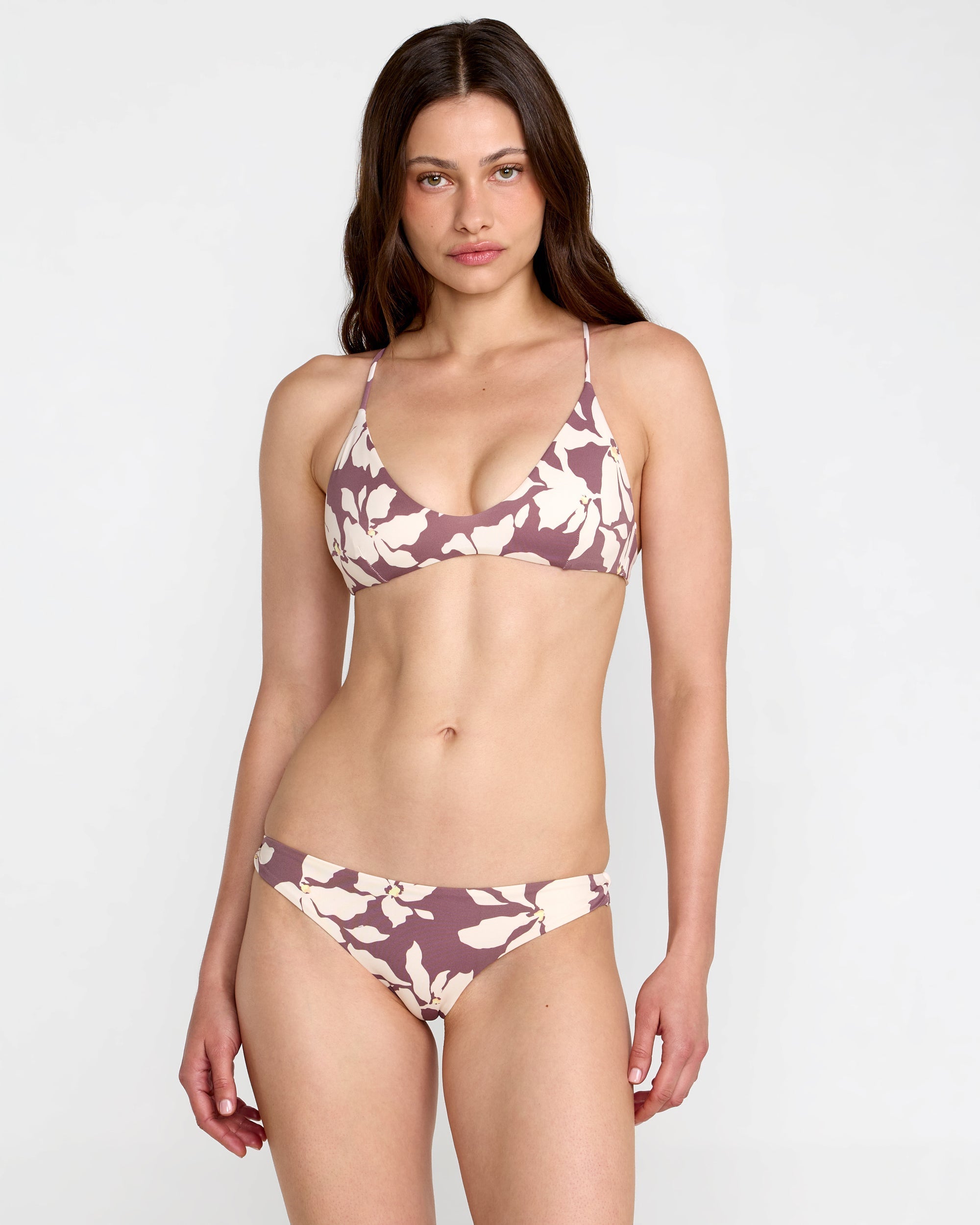 Something Else Crossback - Terra Brown | RVCA outlet