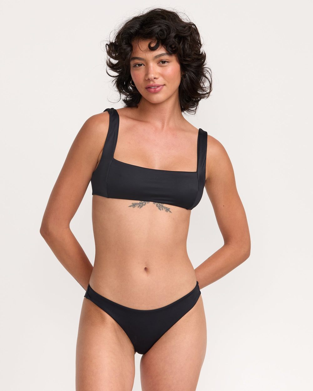 Solid Cheeky - Rvca Black | RVCA for sale