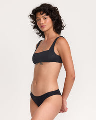 Solid Cheeky - Rvca Black | RVCA for sale