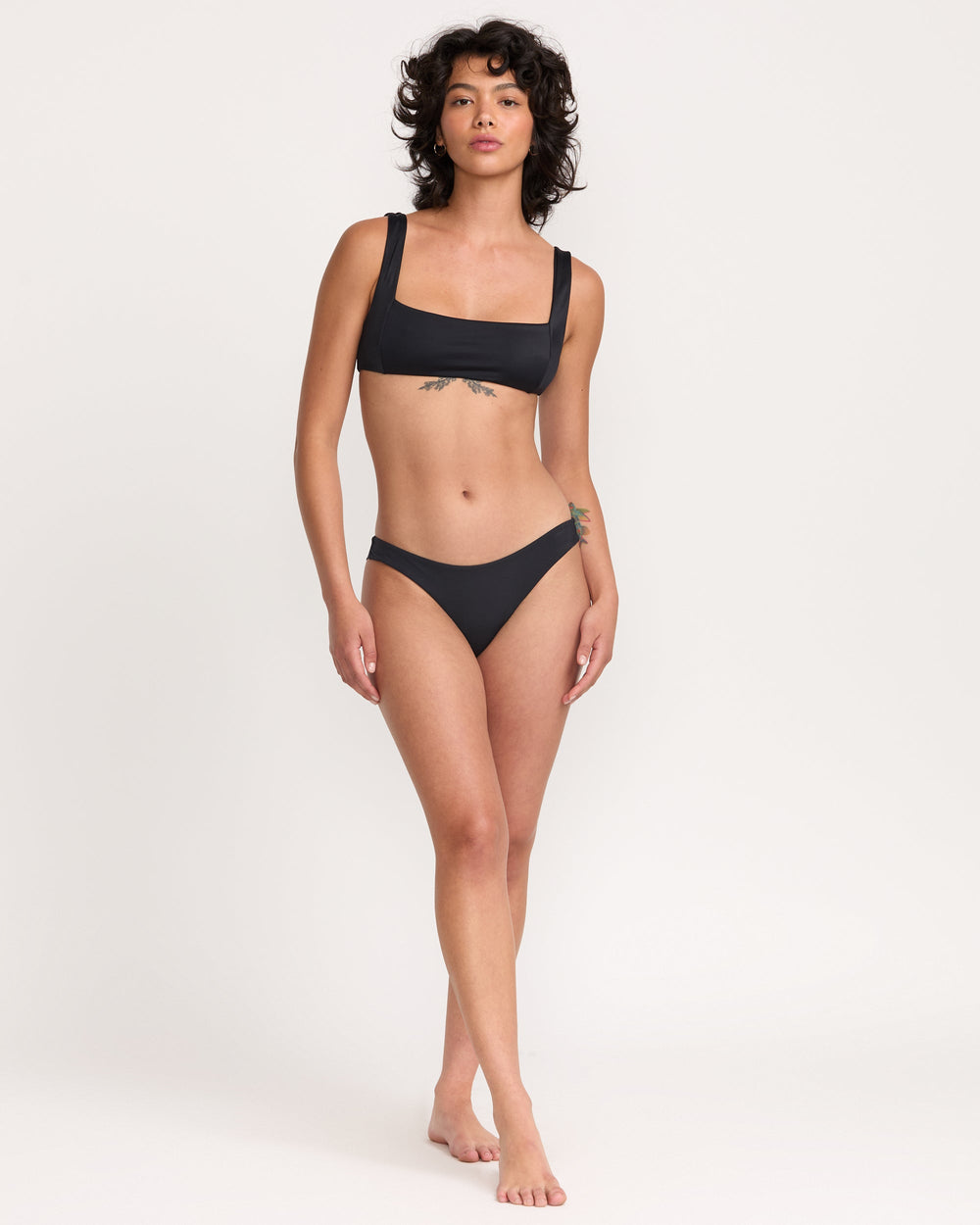 Solid Cheeky - Rvca Black | RVCA for sale
