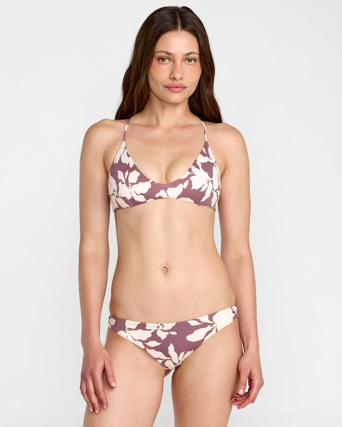 Something Else Cheeky - Terra Brown | RVCA online