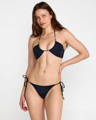 Cabana Skimpy - Rvca Black | RVCA on sale