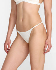 Beachfront Ultra Skimpy - Cloud | RVCA outlet