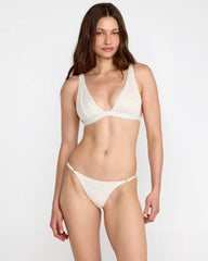 Beachfront Ultra Skimpy - Cloud | RVCA outlet