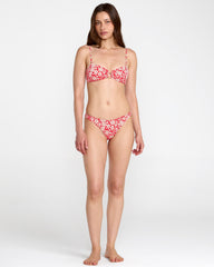 Girl Crush Medium French - Flame Red | RVCA sale