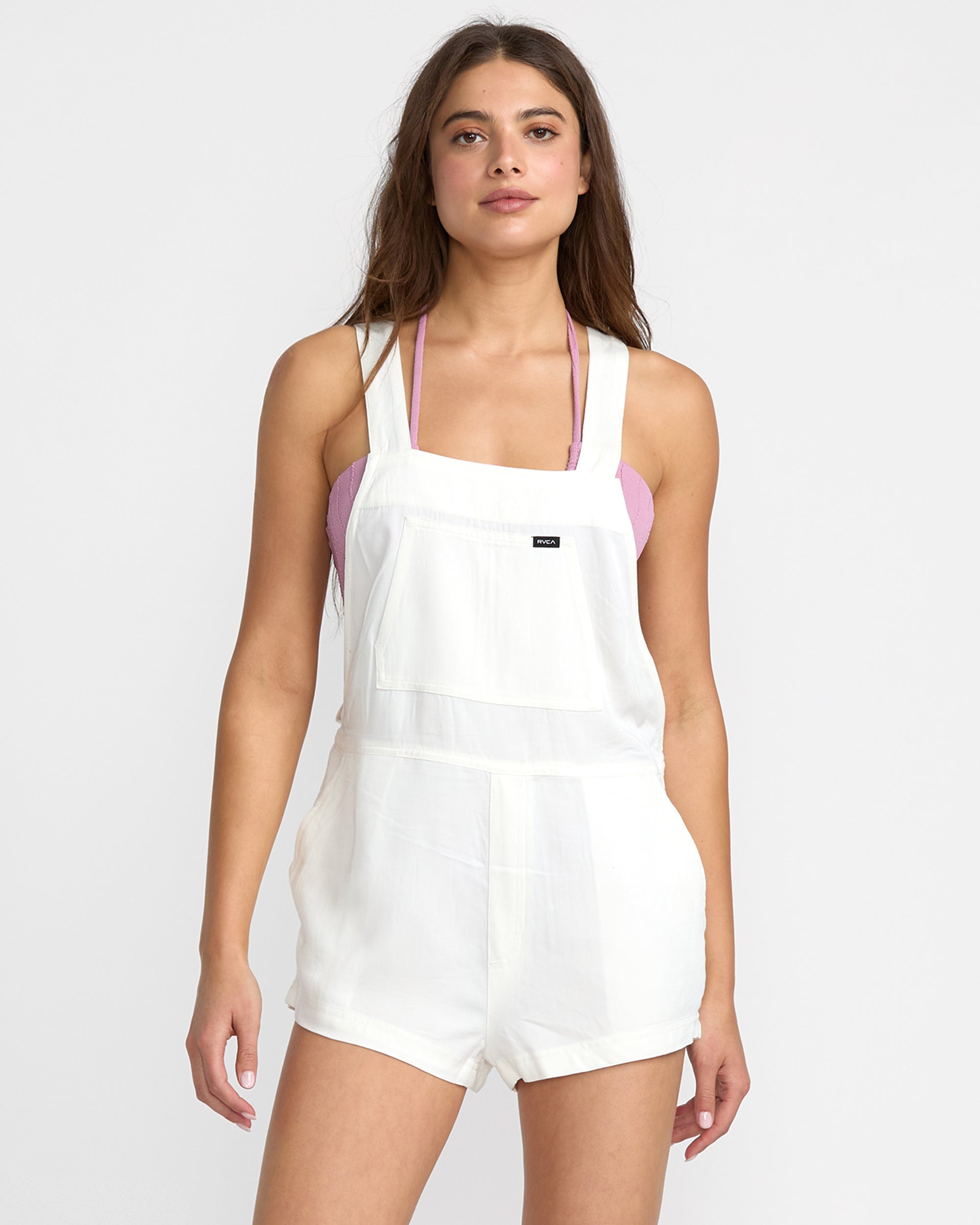 Cleared Coverup - Cloud | RVCA sale