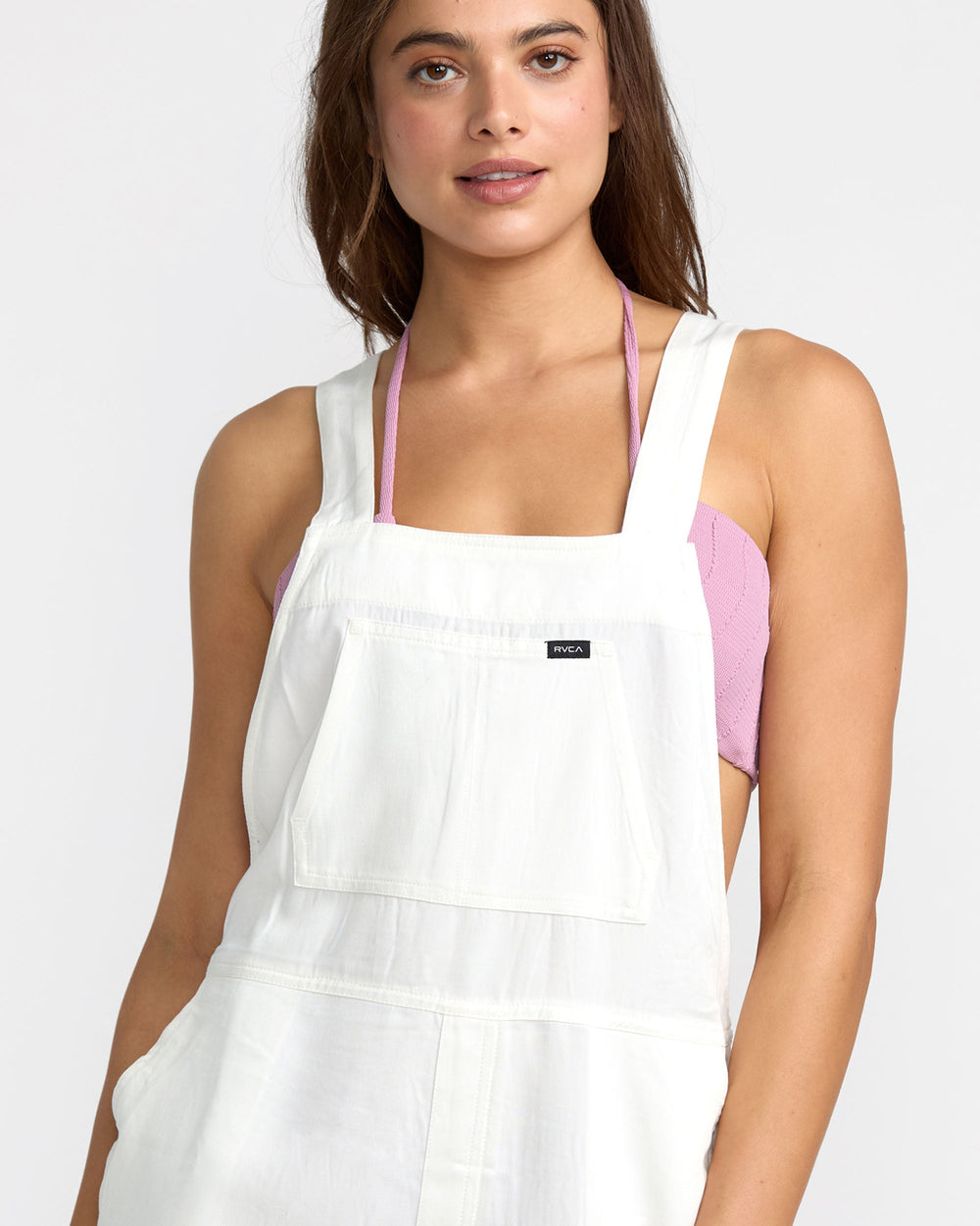 Cleared Coverup - Cloud | RVCA sale