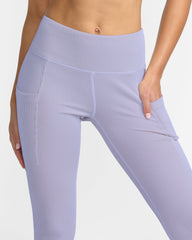 VA Essential Legging - Purple Haze | RVCA near me
