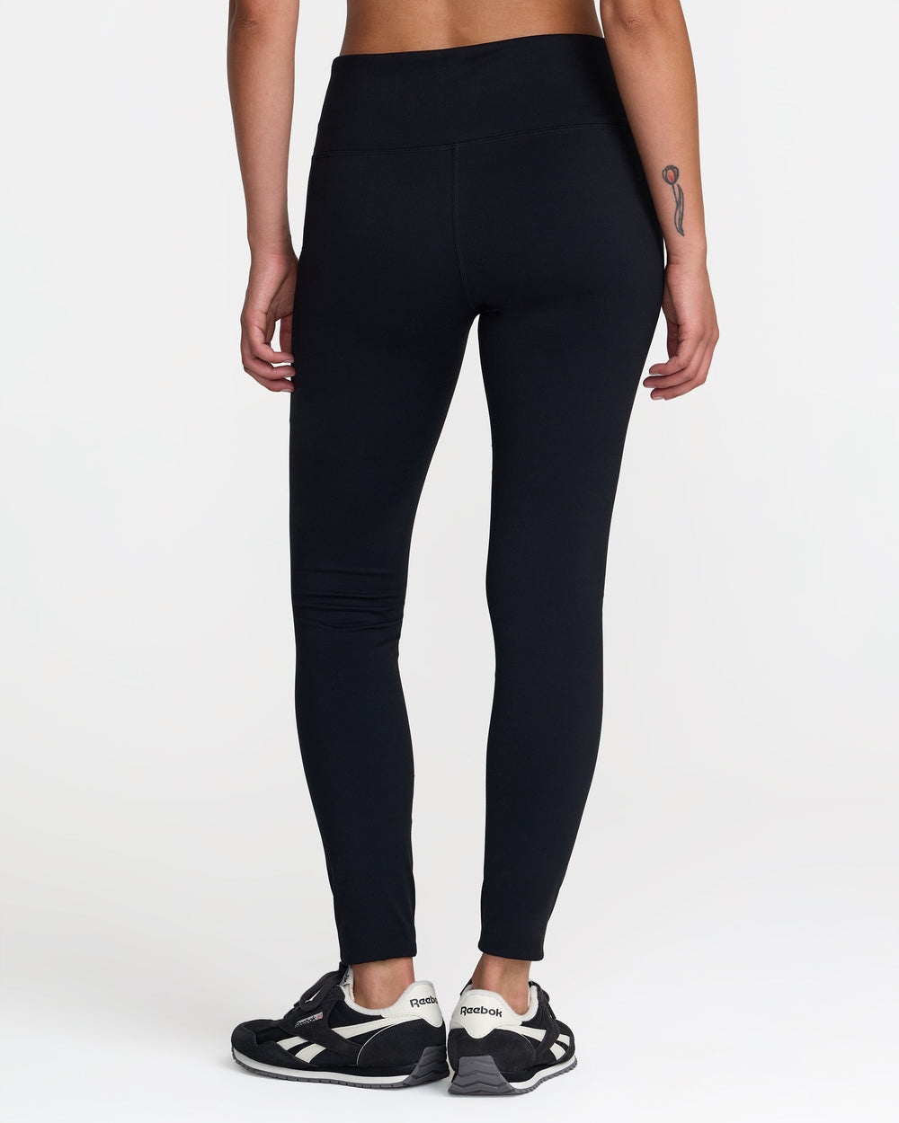 VA Essential Legging II - Black | RVCA discount